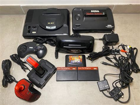 sega master system 2 release date|Master System .